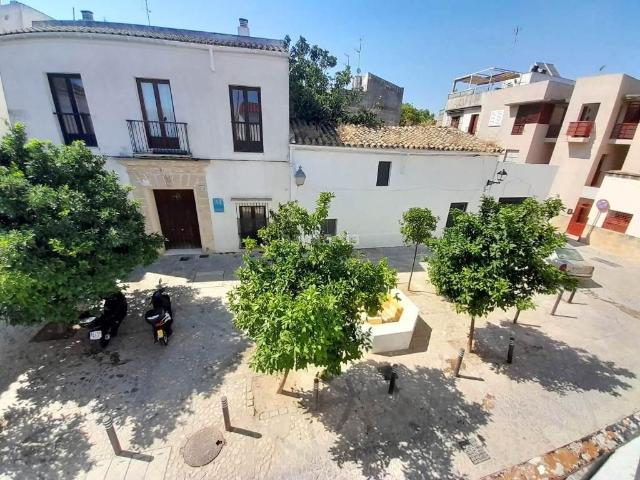 Piso en venta en Jerez de la Frontera, Centro. PISO DE 2 DORMITORIOS EN ZONA CENTRO. Pisos Jerez de la.