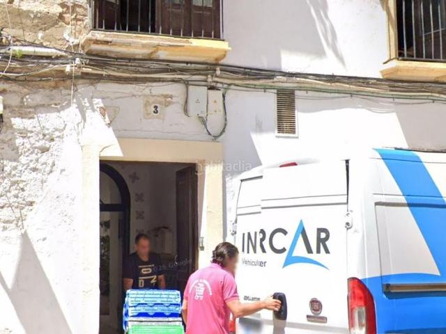Piso en venta en Jerez de la Frontera, Centro. SE VENDE inmueble ALQUILADO en Jerez de la Frontera. Pisos Jerez de la.