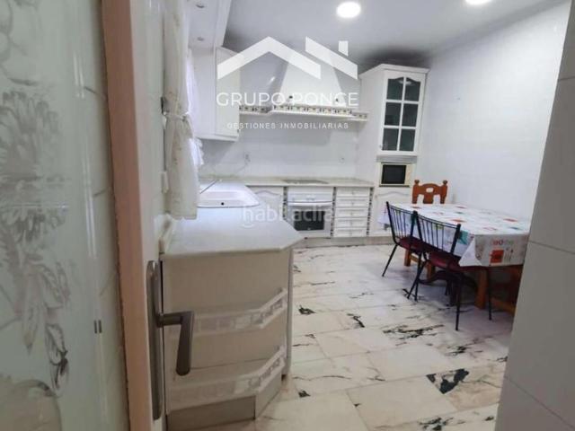 Piso en venta en Jerez de la Frontera, Chapín Campus Universitario Navinco. OPORTUNIDAD! PISO DE 3 DORMITORIOS EN BARIADA EL PELIRON. Pisos Jerez de la.