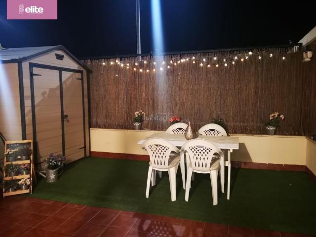 Piso en venta en Jerez de la Frontera, Chapín Campus Universitario Navinco. FANTASTICO PISO EN CHAPIN CON GRAN TERRAZA. Pisos Jerez de la.