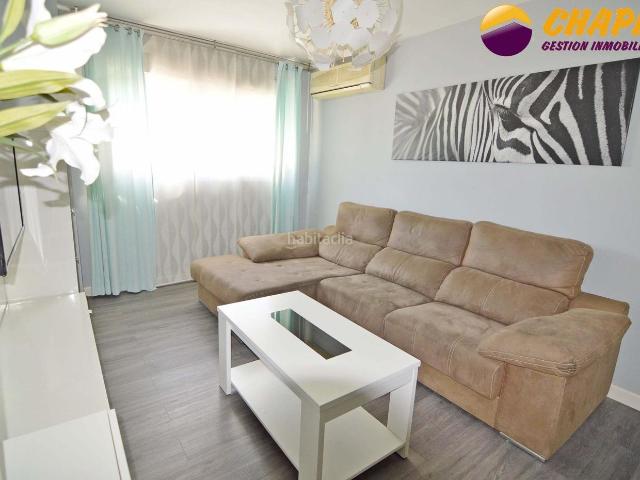 Piso en venta en Jerez de la Frontera, Chapín Campus Universitario Navinco. PLAZA EDUARDO CHILLIDA 166.000. Pisos Jerez de la.