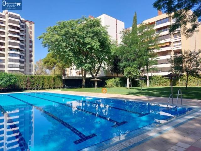 Piso en venta en Jerez de la Frontera, El Bosque