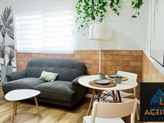 Piso en venta en Jerez de la Frontera, El Retiro La Vid. Vivienda reformada en planta baja en Jerez. Pisos Jerez de la.