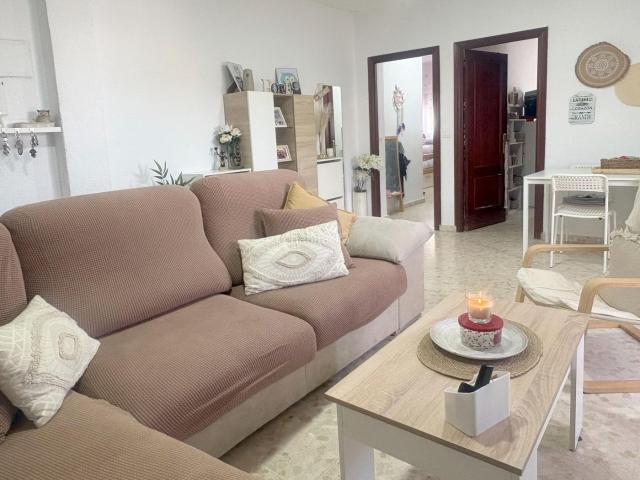 Piso en venta en Jerez de la Frontera, El Rocío La Milagrosa. IDEAL PISO CON AZOTEA EN BARRIADA LA MILAGROSA. Pisos Jerez de la.