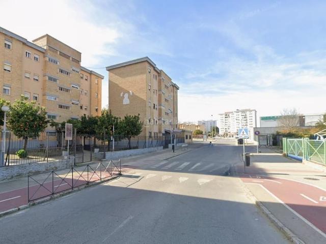 Piso en venta en Jerez de la Frontera, La Plata. Piso en Jérez de la Frontera, Cádiz. Activo inmobiliario SIN POSESIÓN, NO SE PUEDE VISITAR. Pisos Jerez de la.