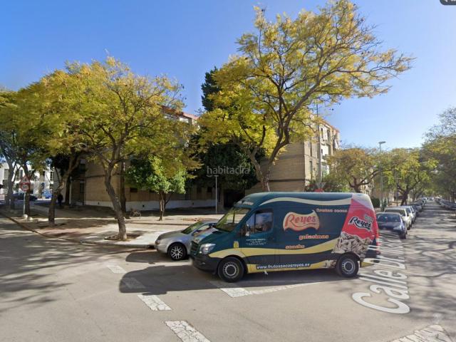 Piso en venta en Jerez de la Frontera, La Plata. Piso en subasta en San Benito, 3 dormitorios. Pisos Jerez de la.