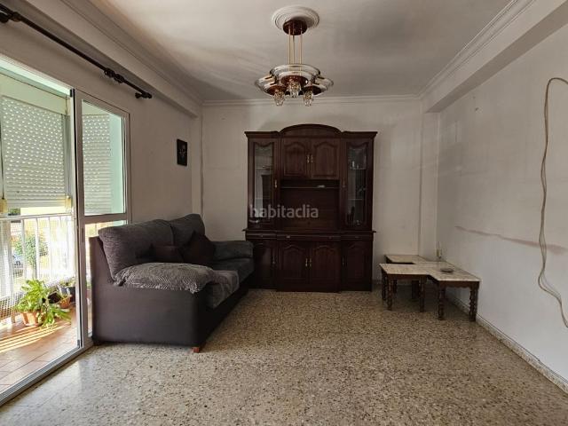 Piso en venta en Jerez de la Frontera, La Plata. Piso en zona de los Juzgados. Pisos Jerez de la.