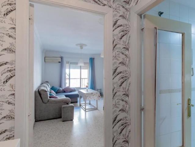 Piso en venta en Jerez de la Frontera, Puertas del sur Guadabajaque