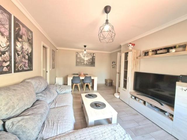 Piso en venta en Jerez de la Frontera, Puertas del sur Guadabajaque