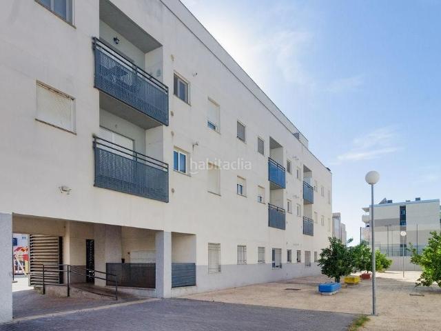 Piso en venta en Jerez de la Frontera, Puertas del sur Guadabajaque. Amplio y Moderno Piso en Venta en Puertas del Sur, Jerez de la Frontera, Vivienda VPO. Pisos Jerez de la.