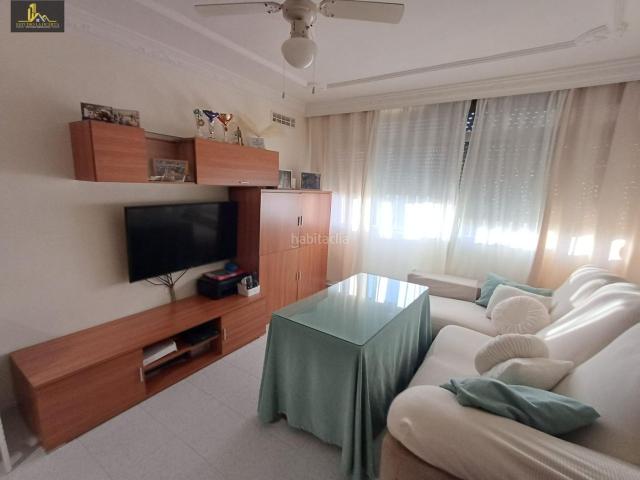 Piso en venta en Jerez de la Frontera, Puertas del sur Guadabajaque. Estupendo Piso en Santo Tomás de Aquino 2 dormitorios. Pisos Jerez de la.