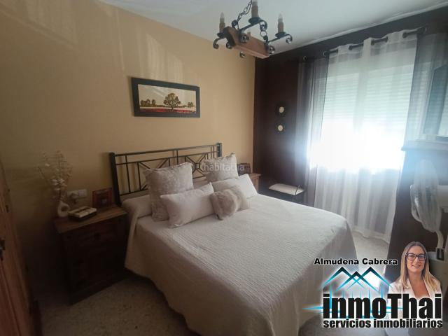 Piso en venta en Jerez de la Frontera, Puertas del sur Guadabajaque. Piso VPO en planta baja. Pisos Jerez de la.