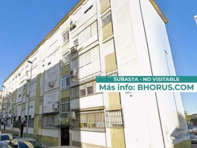 Piso en venta en Jerez de la Frontera, Puertas del sur Guadabajaque. Pisos Jerez de la.