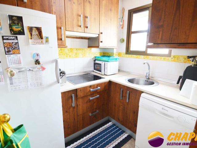 Piso en venta en Jerez de la Frontera, Puertas del sur Guadabajaque. Puertas del Sur 105.000. Pisos Jerez de la.