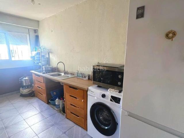 Piso en venta en Jerez de la Frontera, San Telmo Federico Mayo El Porta. Oportunidad en San Telmo! Piso con gran potencial, ideal para crear el hogar que siempre has querido o como inversión.