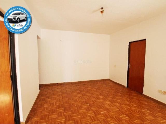 Piso en venta en Jerez de la Frontera, Santiago Coronación. PISO DE 4 DORMITORIOS ZONA OESTE. Pisos Jerez de la.