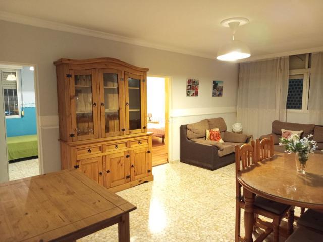 Piso en venta en Jerez de la Frontera, Santiago Coronación. Piso en venta en Oeste Las Torres, 3 dormitorios. Pisos Jerez de la.