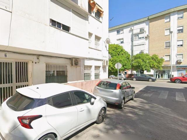 Piso en venta en Jerez de la Frontera, Santiago Coronación. Pisos Jerez de la.