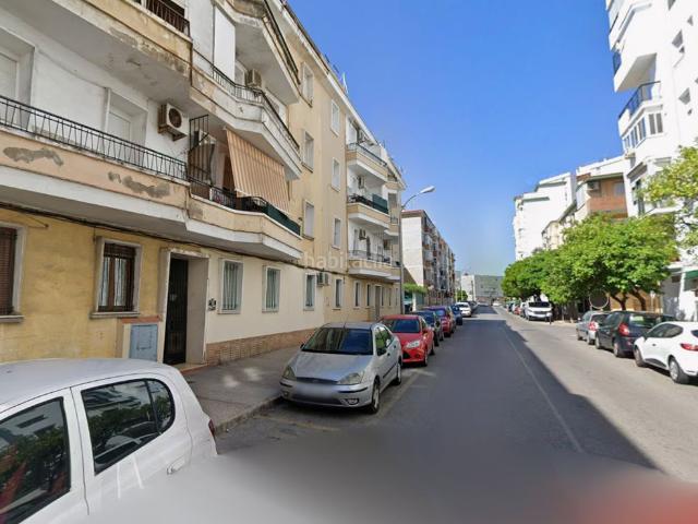 Piso en venta en Jerez de la Frontera, Santiago Coronación. Pisos Jerez de la.