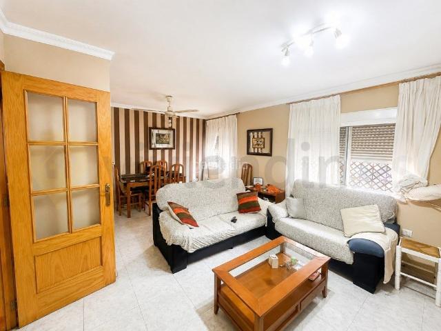 Piso en venta en Jerez de la Frontera, Santiago Coronación. Vivienda en icovesa. Pisos Jerez de la.