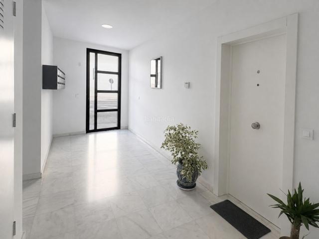 Piso en venta en Jerez de la Frontera, Centro. PISO DE 4 DORMITORIOS DE OBRA NUEVA A 5 MINUTOS DE LA PLAZA DE LA ARENAL. Pisos Jerez de la.