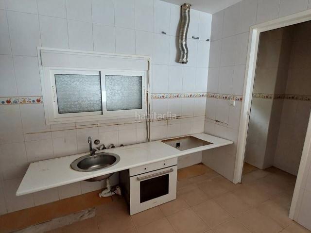 Piso en venta en Jerez de la Frontera, Torresoto Agrimensor. Venta de piso en el Centro de Jerez de la Frontera. Pisos Jerez de la.