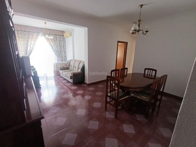 Piso en venta en Jerez de la Frontera, Vallesequillo. Piso muy amplio y luminoso. Pisos Jerez de la.