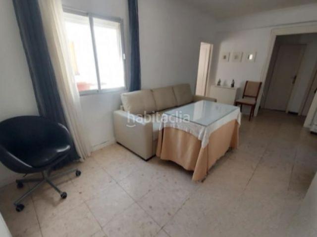 Piso en venta en Jerez de la Frontera, Vallesequillo. Pisos Jerez de la.