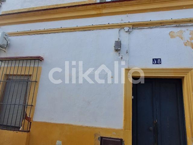 Piso en venta en Jerez de la Frontera, Vallesequillo. Pisos Jerez de la.