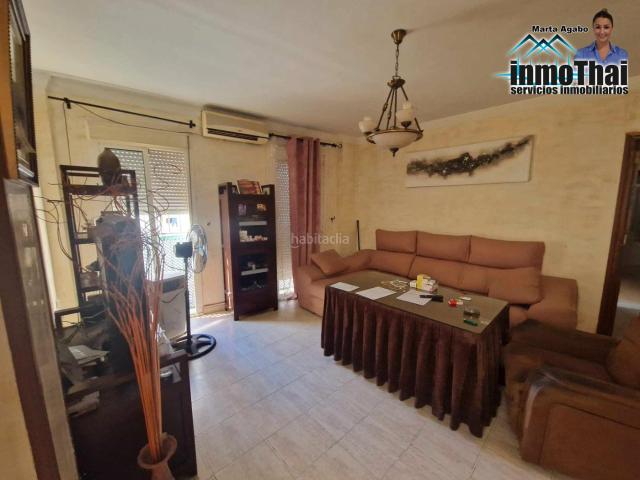 Piso en venta en Jerez de la Frontera, Vallesequillo. Pisos Jerez de la.