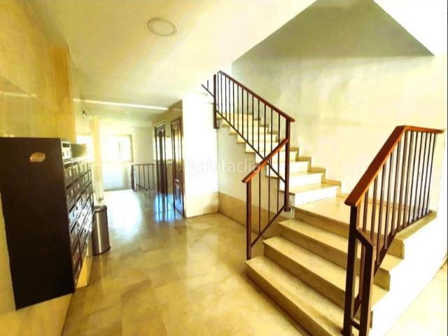 Piso en venta en Jerez de la Frontera, Vallesequillo. Pisos Jerez de la.