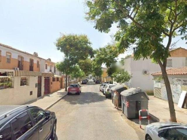 Piso en Venta en Jerez de la Frontera