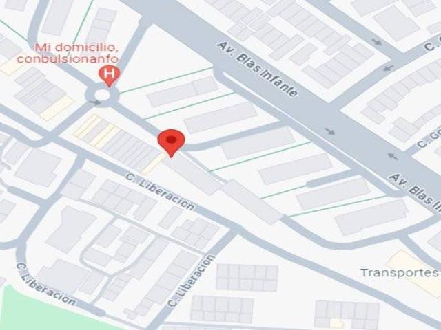 Piso en Venta en Jerez de la Frontera