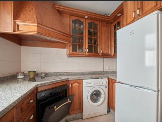 Piso en Venta en Jerez de la Frontera