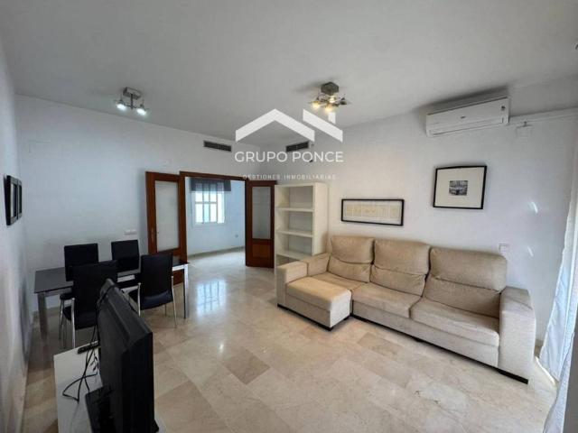 Piso en Venta en Jerez de la Frontera