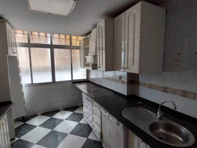 Piso en Venta en Jerez de la Frontera