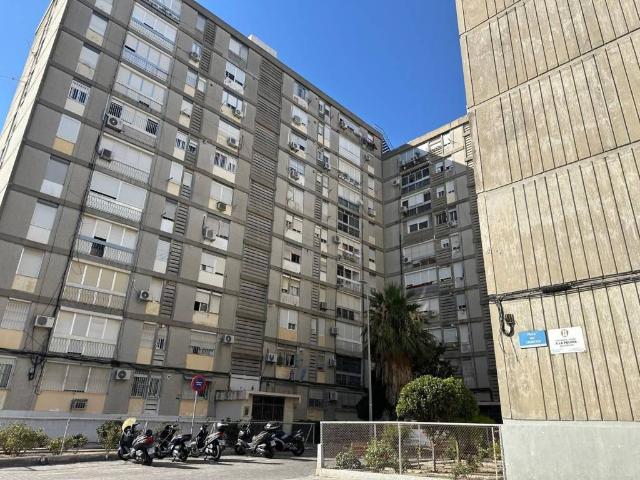 Piso en Venta en Jerez de la Frontera