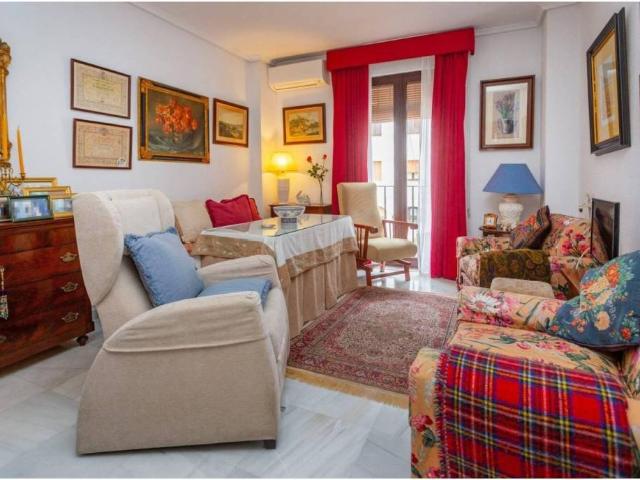 Piso en Venta en Jerez de la Frontera