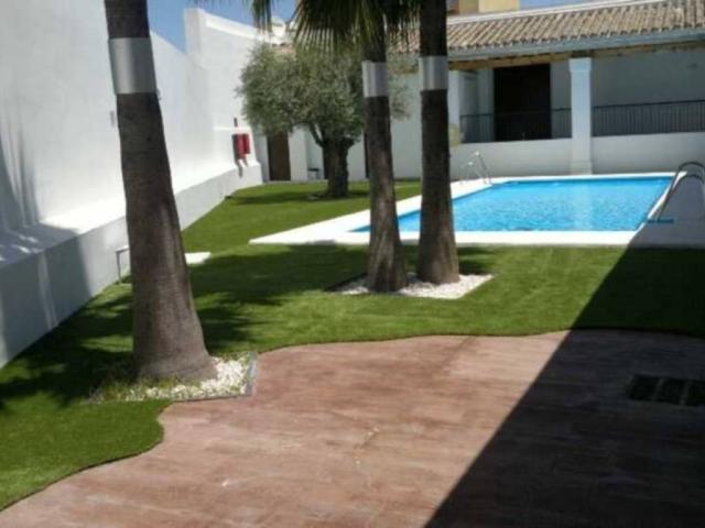 Piso en Venta en Jerez de la Frontera
