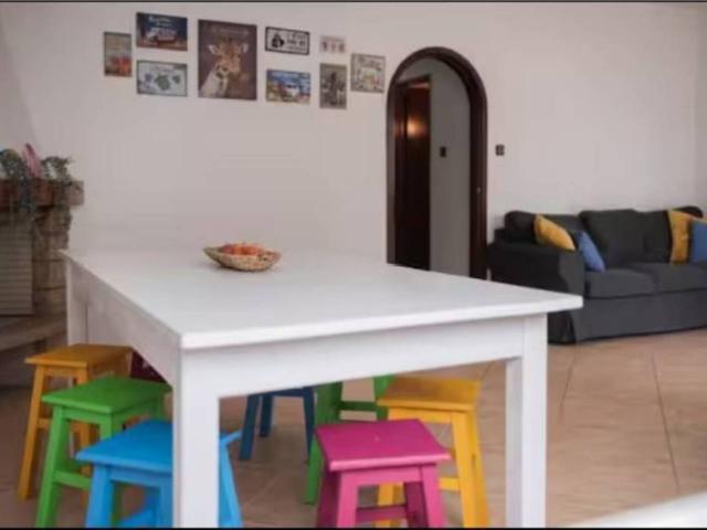 Piso en Venta en Jerez de la Frontera