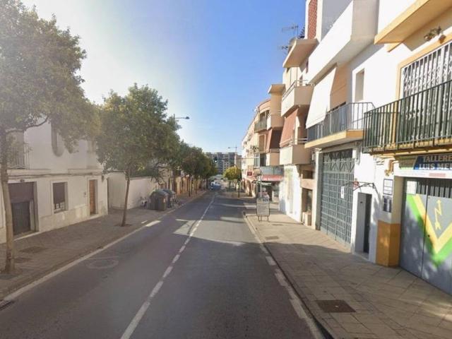 Piso en Venta en Jerez de la Frontera