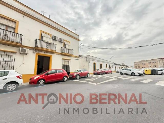 Piso en Venta en Jerez de la Frontera