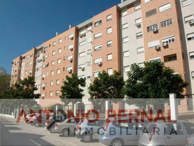 Piso en Venta en Jerez de la Frontera