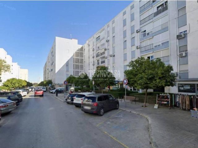 Piso en Venta en Jerez de la Frontera