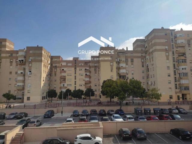 Piso en Venta en Jerez de la Frontera