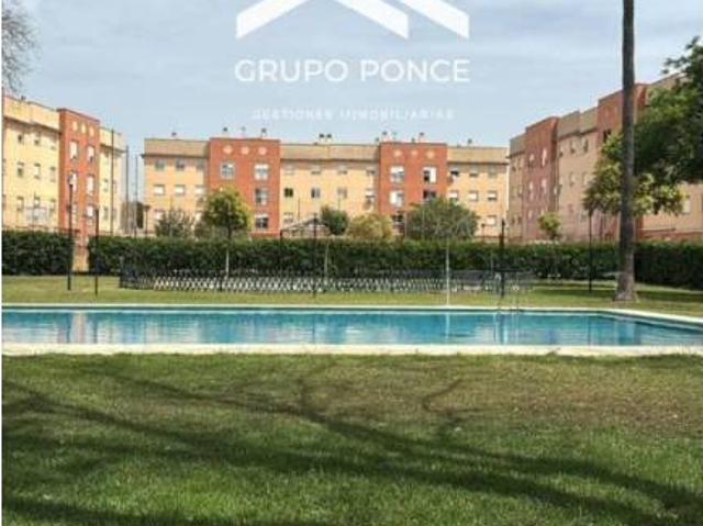 Piso en Venta en Jerez de la Frontera