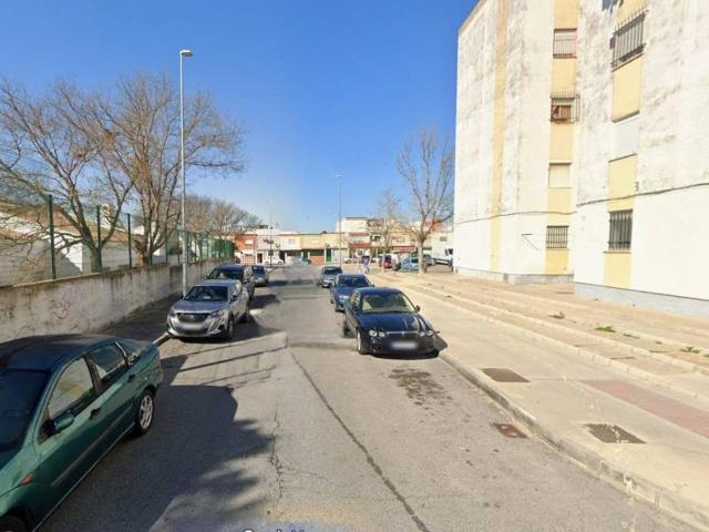 Piso en Venta en Jerez de la Frontera