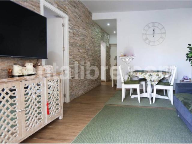 Piso en Venta en Jerez de la Frontera