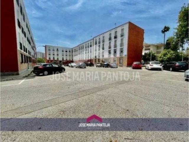 Piso en Venta en Jerez de la Frontera