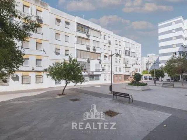 Piso en Venta en Jerez de la Frontera